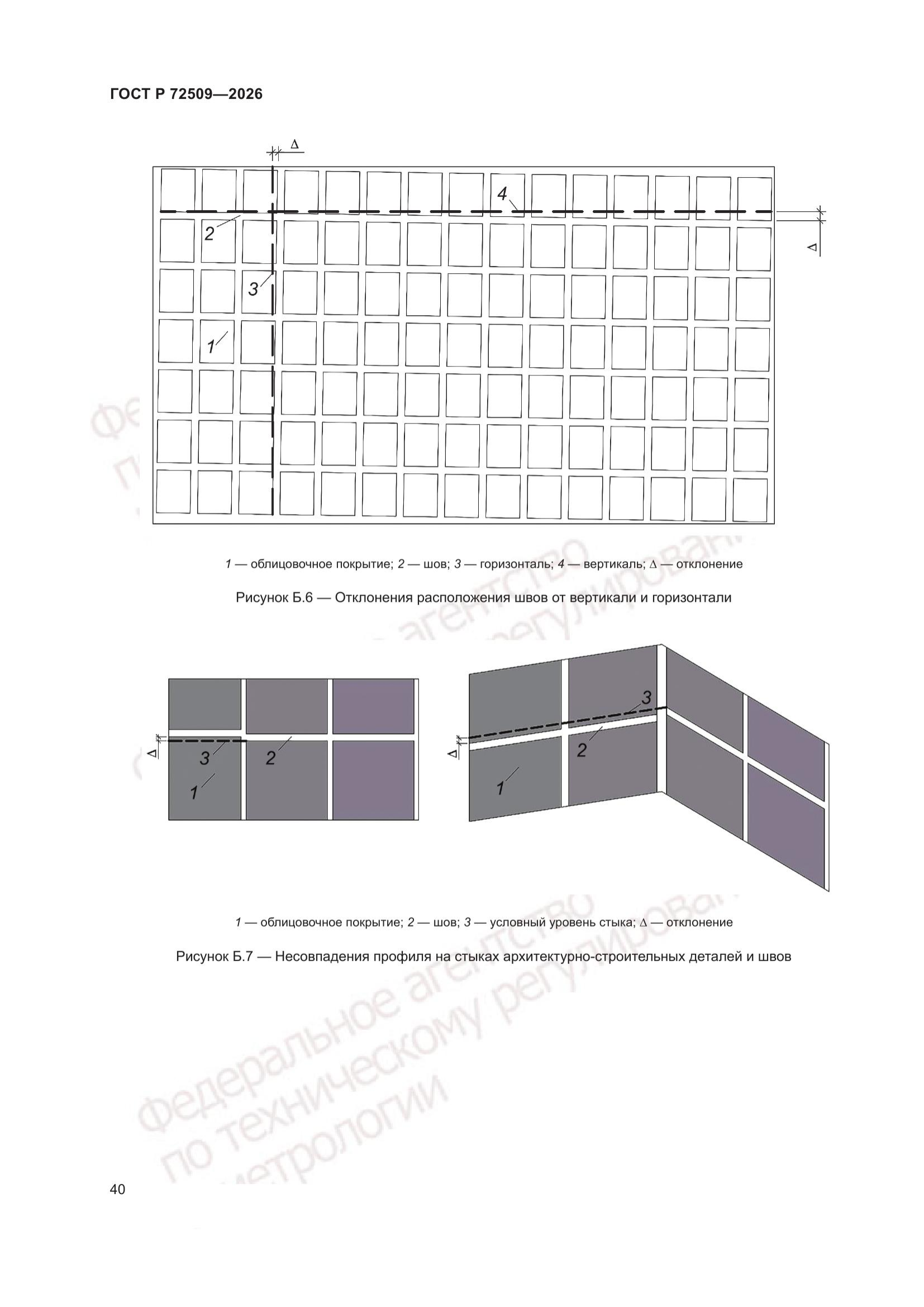 Приложение Б — стр. 3